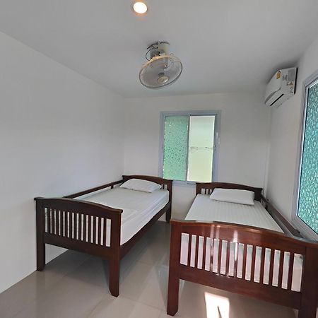 Moon Travel Phangan Ban Nua Dış mekan fotoğraf