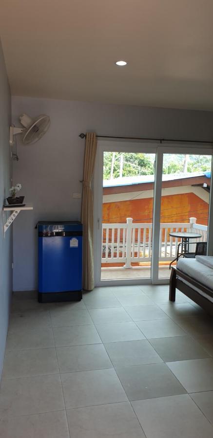 Moon Travel Phangan Ban Nua Dış mekan fotoğraf