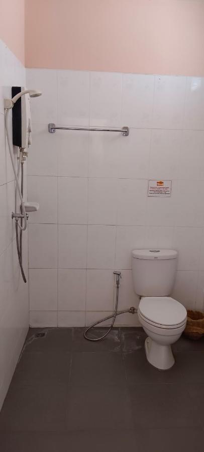 Moon Travel Phangan Ban Nua Dış mekan fotoğraf