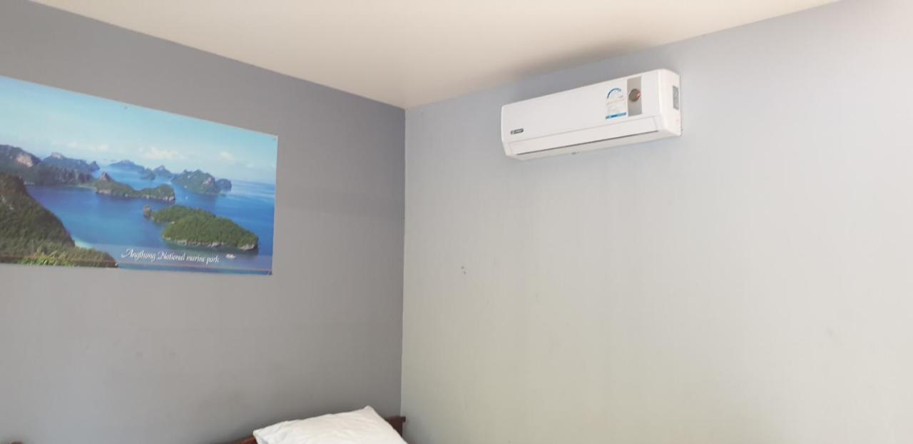 Moon Travel Phangan Ban Nua Dış mekan fotoğraf