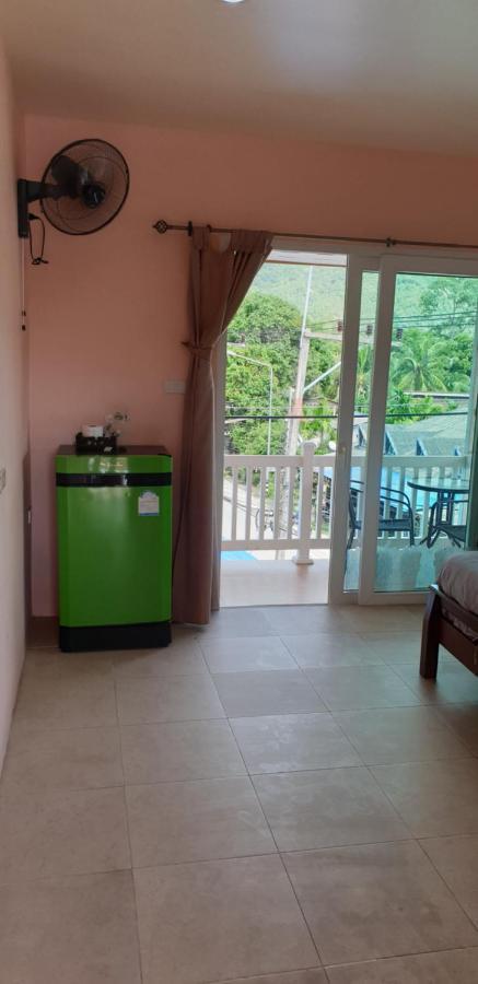 Moon Travel Phangan Ban Nua Dış mekan fotoğraf