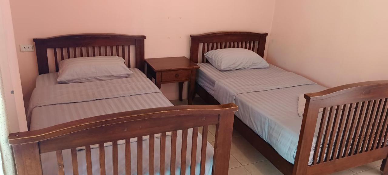 Moon Travel Phangan Ban Nua Dış mekan fotoğraf