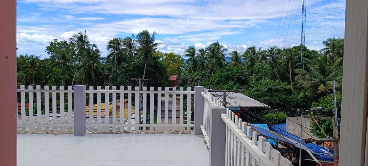 Moon Travel Phangan Ban Nua Dış mekan fotoğraf