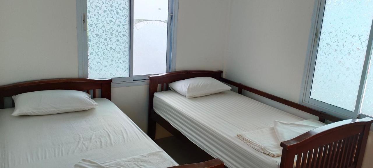 Moon Travel Phangan Ban Nua Dış mekan fotoğraf